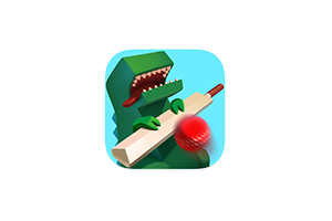 板球编年史 for Mac Cricket Through the Ages v1.6.0 中文原生版