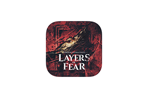 层层恐惧3 for Mac Layers of Fear (2023) 中文原生版 v1.6.1m19 中文原生版