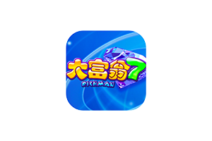大富翁7 for Mac v1.0 Richman 7 中文移植版