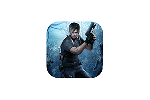 生化危机4：终极高清版 for Mac Resident Evil 4 Ultimate HD Edition 中文移植版