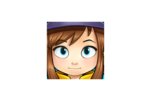 时光之帽 for Mac v1.0(b10232441) A Hat in Time 英文原生版