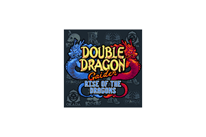 双截龙外传：双龙出海 for Mac v1.0 Double Dragon Gaiden: Rise Of Dragons 中文移植版