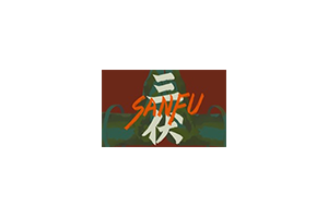 三伏 for Mac v1.0 Sanfu 中文移植版