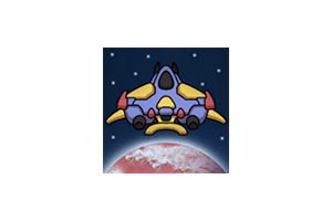 盖娅迷航 for Mac v1.2.0 Gaia Trek 中文移植版