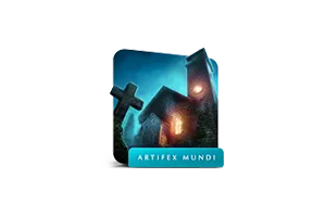 乌鸦森林之谜：枫叶溪幽灵 for Mac vgog-1(22620) Enigmatis: The Ghosts of Maple Creek 中文原生版