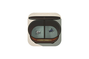 沉默的蟋蟀 Cricket for Mac v1.0.4 中文移植版