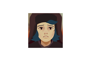 流离归途 for Mac v1.0.0 Torn Away 中文移植版