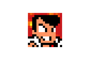 热血物语SP for Mac v1.0.0 River City: Rival Showdown 中文移植版