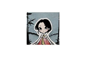 琳 ， 画在方块上的少女故事 for Mac v1.0.0 Lynn , The Girl Drawn On Puzzles 中文原生版