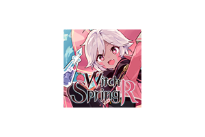 魔女之泉R WitchSpring R for Mac v1.315 中文移植版 含DLC