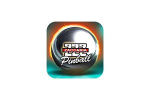 扎卡里亚弹球 for Mac v90 Zaccaria Pinball 英文原生版 含DLC