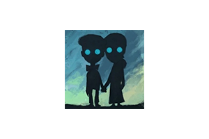 魔窟冒险 for Mac v1.0 The Cave 英文原生版