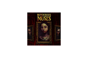 杀人缪斯 for Mac v1.04a Murderous Muses 英文原生版