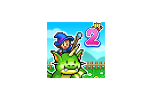 冒险村物语2 for Mac v1.41 Dungeon Village 2 中文移植版