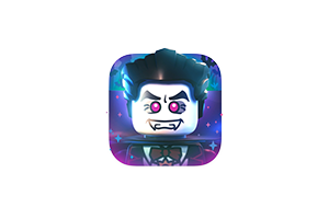 乐高大乱斗 for Mac LEGO Brawls v5.6.1 中文原生版