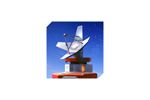 太空之外 InfraSpace for Mac v1.53.451 中文原生版