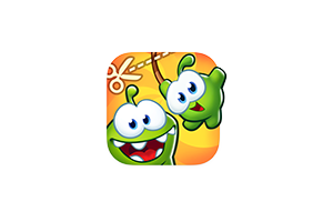 割绳子3 for Mac Cut the Rope 3 v1.6.0 中文原生版