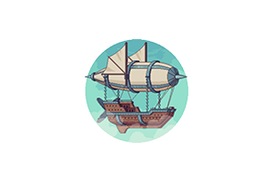 天空商人 for Mac v1.6.7 Merchant of the Skies 中文原生版