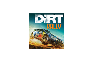 尘埃拉力赛 for Mac v1.1.2 DiRT Rally 英文原生版