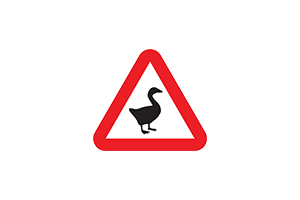 模拟大鹅 for Mac v1.1.4 Untitled Goose Game 中文原生版