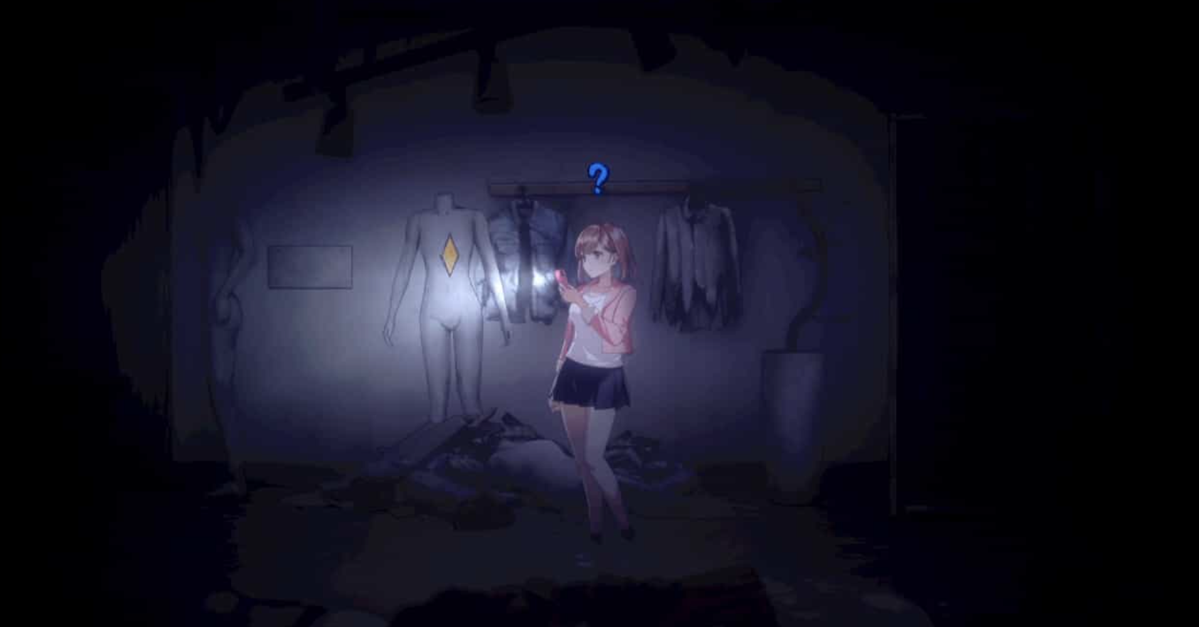 探灵直播2 for Mac v1.0.1 Livestream 2: Escape from Togaezuka Happy Place 中文移植版-Mac宇宙