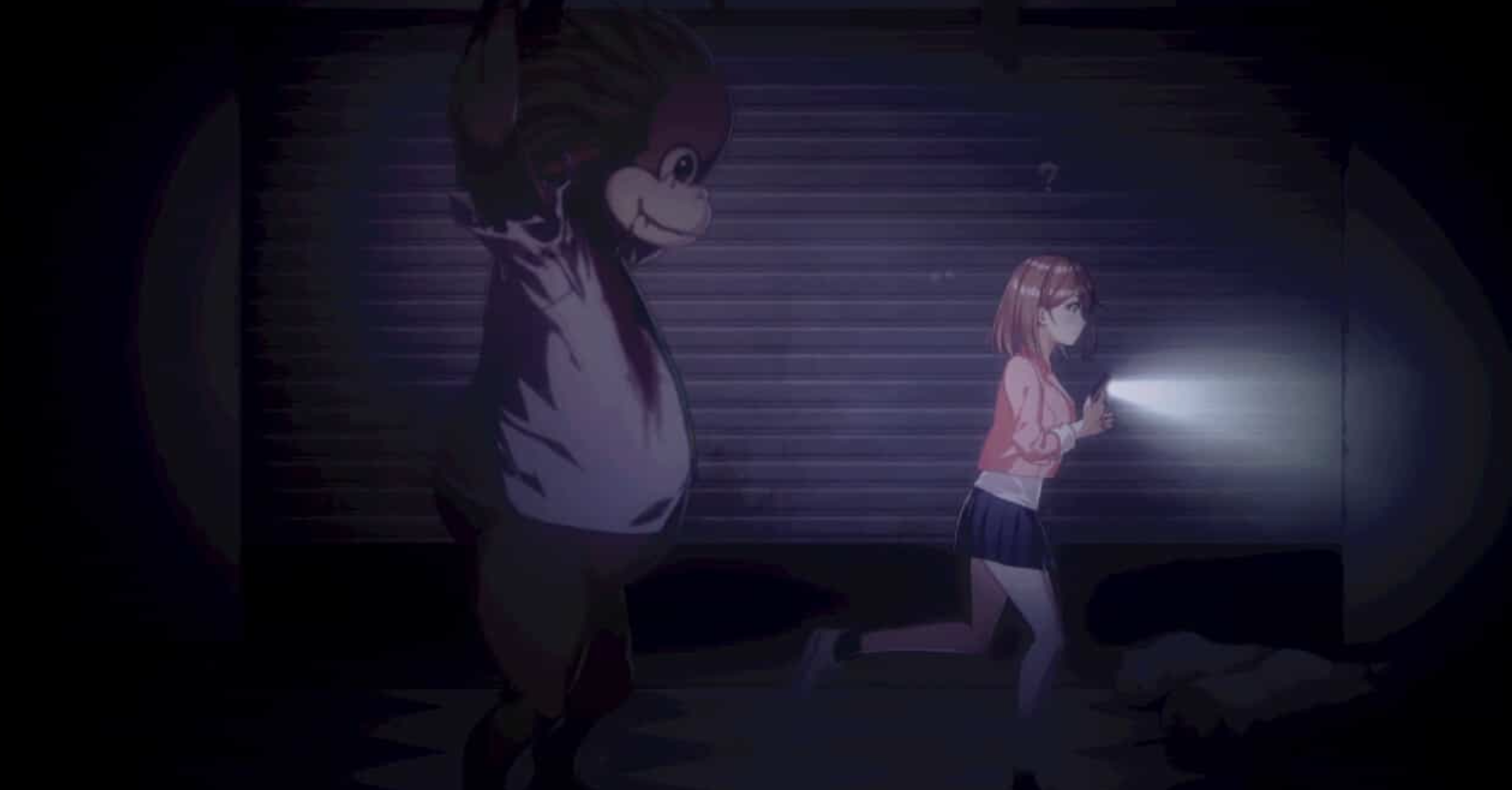 探灵直播2 for Mac v1.0.1 Livestream 2: Escape from Togaezuka Happy Place 中文移植版-Mac宇宙