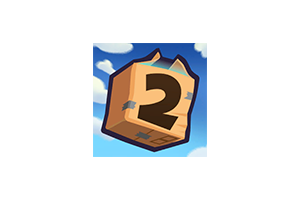 胡闹搬家2 for Mac v1.2.274 Moving Out 2 中文移植版