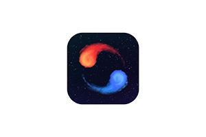 冰与火之舞 A Dance of fire and Ice for Mac v2.9.7 中文原生版