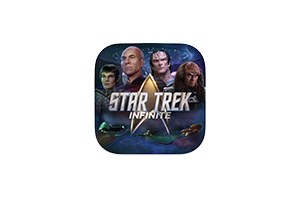 星际迷航：无限 for Mac Star Trek: Infinite v1.0.7 中文原生版
