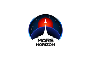 火星地平线 for Mac v1.4.2.1 Mars Horizon 中文原生版