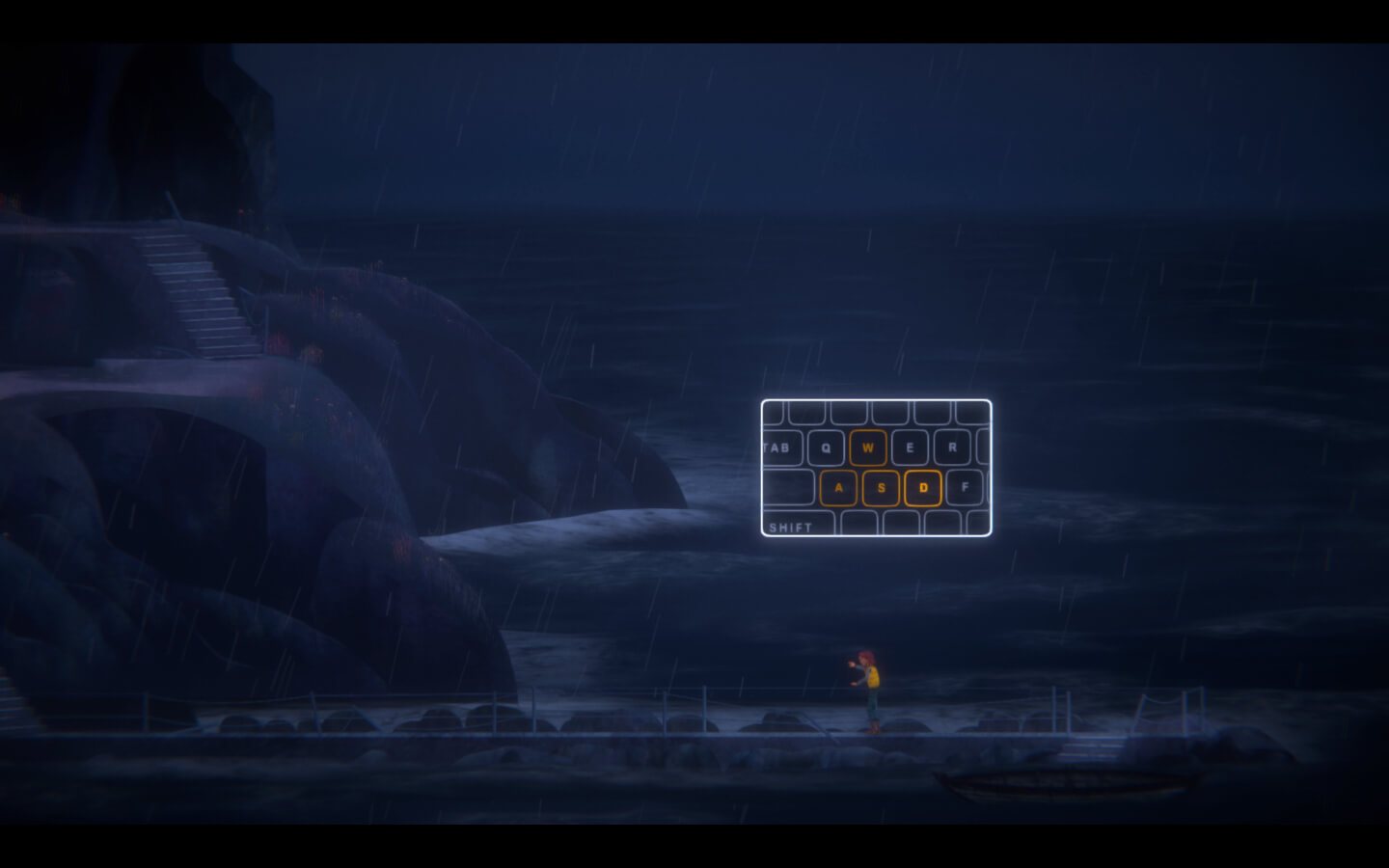 狼奔豕突2：消失的信号 for Mac OXENFREE II: Lost Signals v1.4.8 中文原生版-Mac宇宙