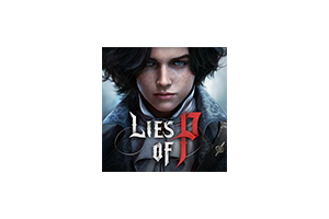 匹诺曹的谎言 Lies of P for Mac v1.11.0 中文原生版 含DLC