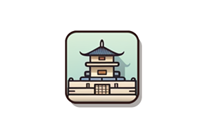 山水画乡 for Mac vBuild.12666570 Shanshui Haven 中文移植版