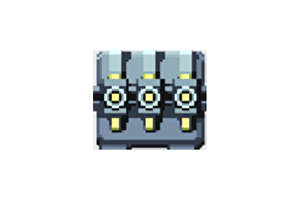 雨中冒险: 回归 for Mac v1.0.2 Risk of Rain Returns 中文移植版