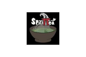 妖怪汤屋 for Mac v1.4.2 Spirittea 中文移植版