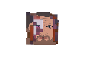 血染小镇 for Mac Paint the Town Red v1.3.4 中文原生版