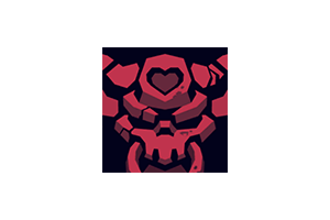 地狱把妹王 for Mac v2021.06.01 Helltaker 英文原生版