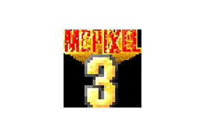 像素哥3 for Mac v1.0.38 McPixel 3 中文原生版