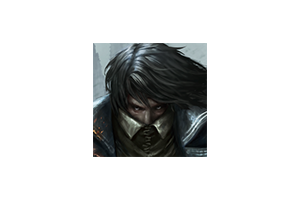 最后的信念 for Mac v1.0.0 The Last Faith 中文移植版