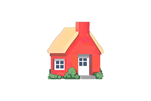 城镇叠叠乐 for Mac v1.2.1 Townscaper 中文原生版