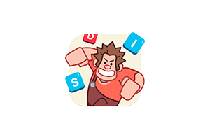 迪士尼魔咒 Disney SpellStruck for Mac v2.7.1 英文原生版