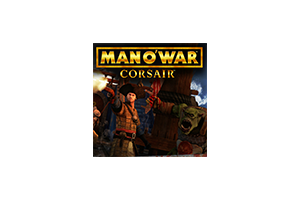 战锤斗士：海盗船 for Mac v1.4.4 (39060) Man O’ War: Corsair – Warhammer Naval Battles 英文原生版 附DLC