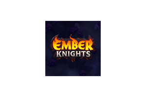 余烬骑士 for Mac v1.2.1 Ember Knights 中文移植版