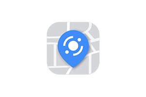 AnyMP4 iPhone GPS Spoofer for Mac v1.0.12 中文破解版 iPhone修改GPS位置