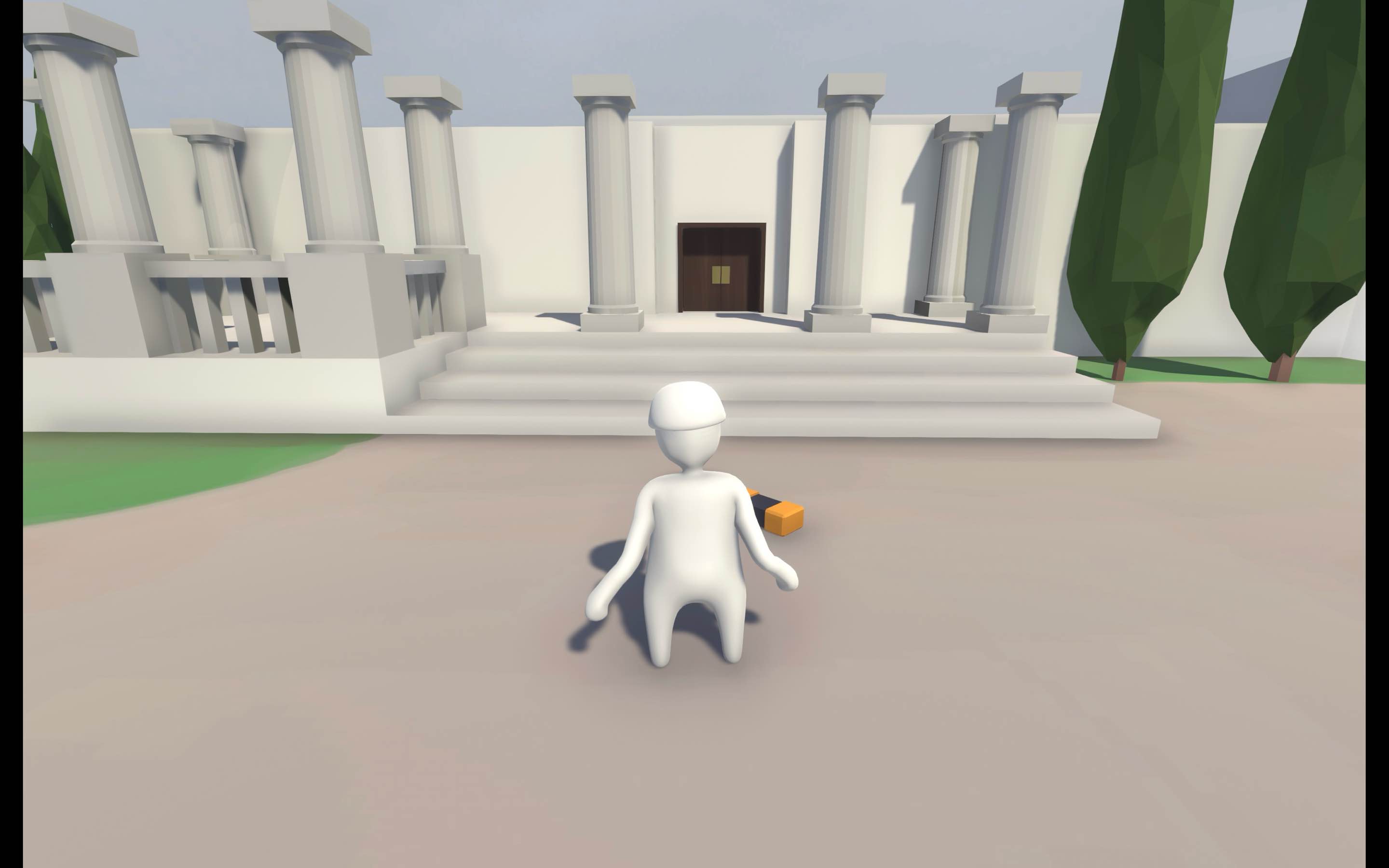 人类一败涂地 for Mac v1087202 Human Fall Flat 中文原生版 - 苹果电脑 - Mac宇宙