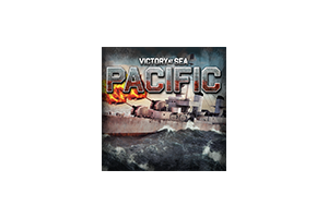 太平洋雄风 for Mac v1.14.1 Victory At Sea Pacific 中文原生版