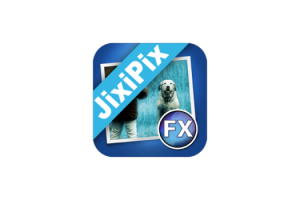 JixiPix Premium Pack for Mac v1.2.11 破解版 艺术照片特效工具