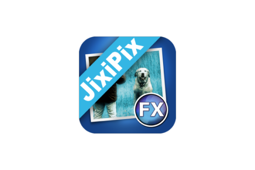 JixiPix Premium Pack for Mac v1.2.11 破解版 艺术照片特效工具