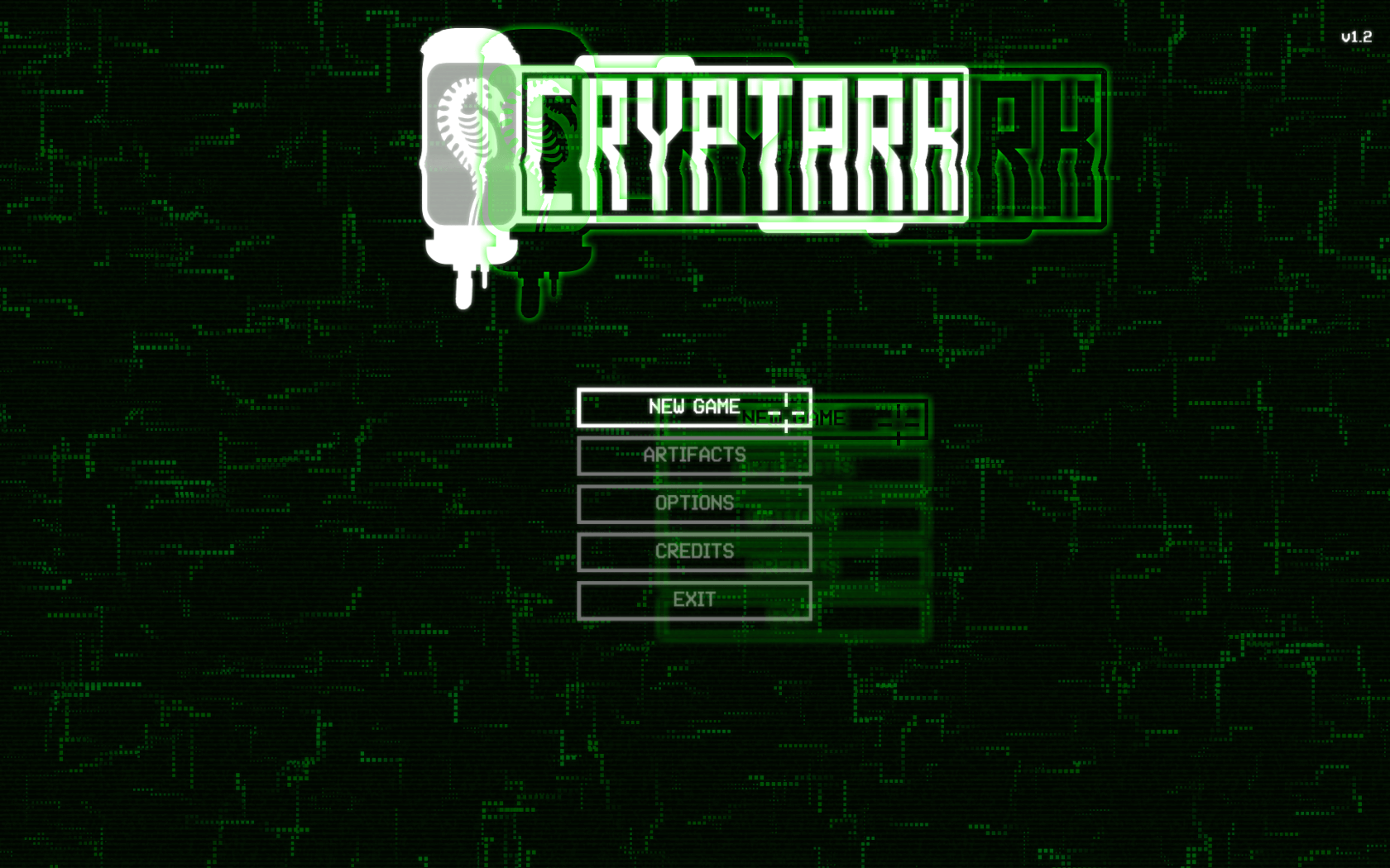 Cryptark for Mac v1.24 英文原生版 苹果电脑