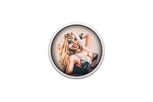 霍博肯超级英雄联盟 for Mac v1.1(A) Superhero League of Hoboken 英文原生版